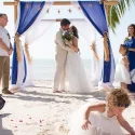 Out of the Blue: A Same Day Key West Wedding
