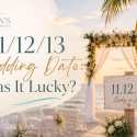 Wedding Date of a couple