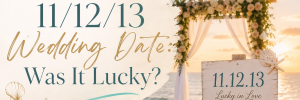 11/12/13 wedding date