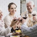 Meeting Your Future In-Laws Before the Wedding