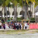 Key West vow renewal