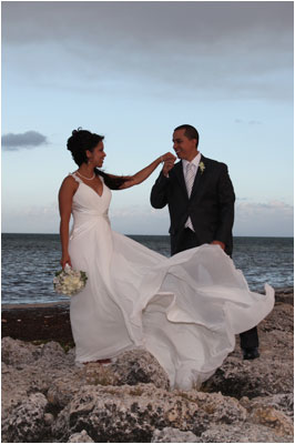 Wedding Ceremonies in Key West 