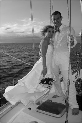 Key West Weddings On The Water 