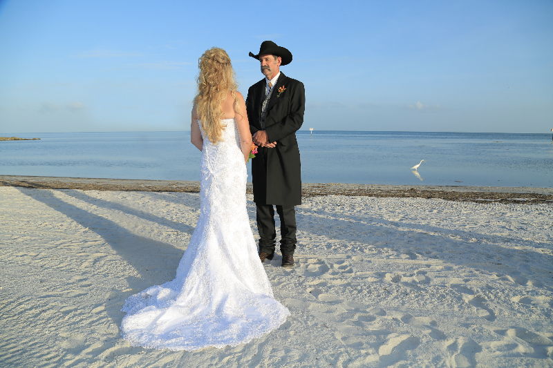 Key West Wedding Packages From Officiant Coordinator