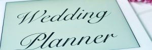 Digital Tools That Help With Wedding Planning