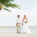 Four Benefits of a Beach Wedding