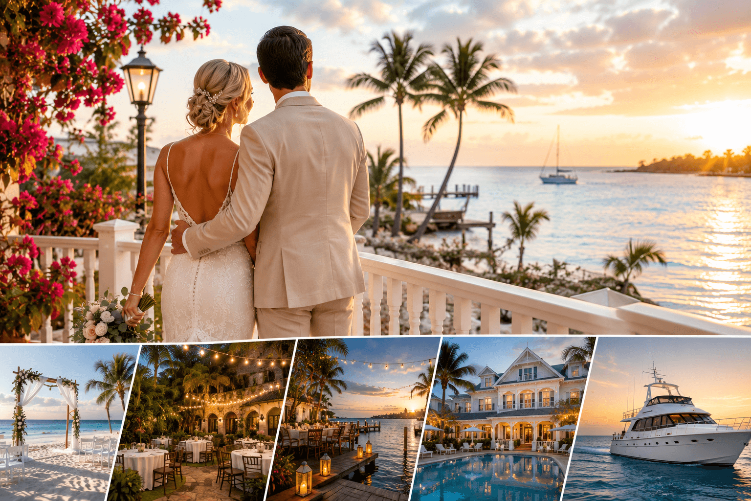 Key West Wedding Venue