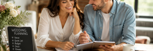 Wedding Planning Tips