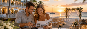 Wedding Cost Estimator