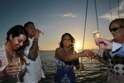 Married People Partying Married People Partying