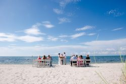 small intimate beach wedding small intimate beach wedding