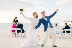 Key West Beach Wedding Photographer Key West Beach Wedding Photographer